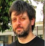 Prof. Diego Frustaglia, Departamento Física Aplicada II, Universidad de Sevilla