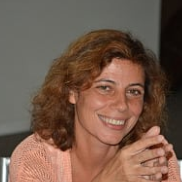 Prof. Sofia Calero, Departamento de Sistemas Físicos, Químicos y Naturales, Universidad Pablo de Olavide