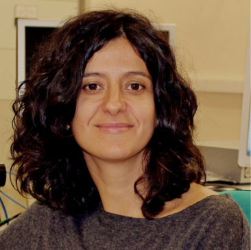 Dr. Ana Belén Hungría Hernández. Departamento Ciencias de los Materiales e Ingeniería Metalúrgica y Química Inorganica, Universidad de Cádiz.