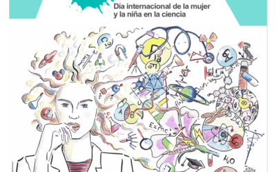 11F: International Day of Women and Girls in Science 2023