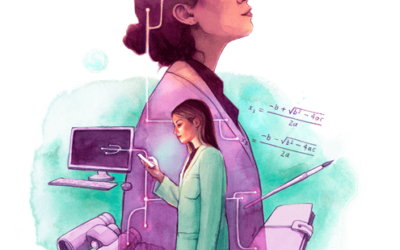 11F: International Day of Women and Girls in Science 2026